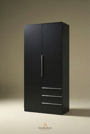 Wardrobe – Modern Storage with Smart Design