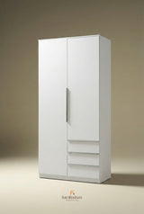 Wardrobe – Modern Storage with Smart Design