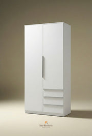 Wardrobe – Modern Storage with Smart Design