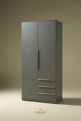 Wardrobe – Modern Storage with Smart Design