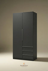 Wardrobe – Modern Storage with Smart Design