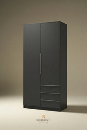 Wardrobe – Modern Storage with Smart Design