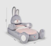 Bunny Rabbit Bed