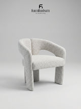 Oslo Accent Chair