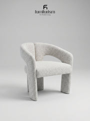 Oslo Accent Chair
